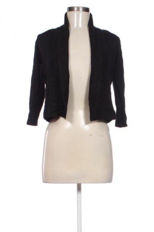 Γυναικεία ζακέτα Calvin Klein, Μέγεθος XS, Χρώμα Μαύρο, Τιμή 25,99 €