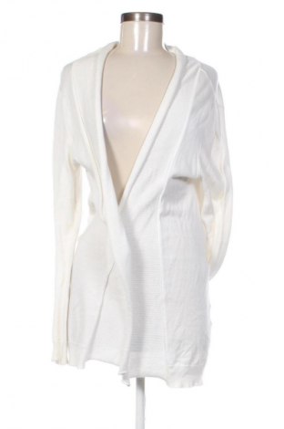 Γυναικεία ζακέτα Camaieu, Μέγεθος L, Χρώμα Εκρού, Τιμή 7,99 €