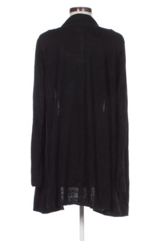 Дамска жилетка Camaieu, Размер XXL, Цвят Черен, Цена 11,24 €