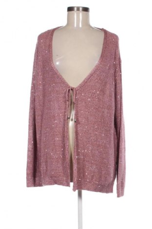 Cardigan de damă Canda, Mărime L, Culoare Multicolor, Preț 32,99 Lei