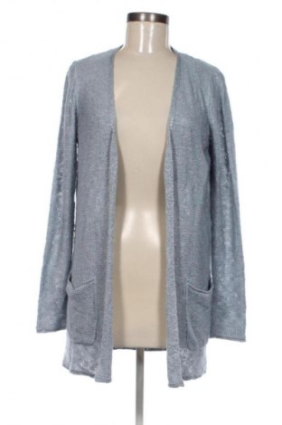 Cardigan de damă Cane & Cane, Mărime M, Culoare Albastru, Preț 7,99 Lei