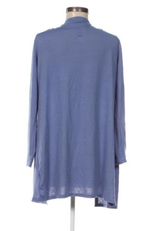 Damen Strickjacke Capture, Größe M, Farbe Blau, Preis € 1,99