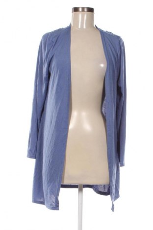 Damen Strickjacke Capture, Größe M, Farbe Blau, Preis € 1,99