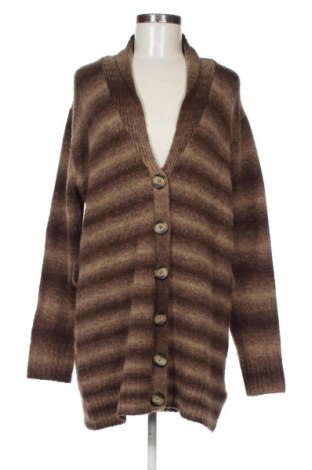 Cardigan de damă Casa Blanca, Mărime L, Culoare Multicolor, Preț 18,99 Lei