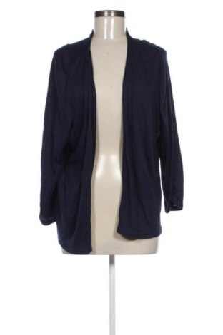 Damen Strickjacke Cecil, Größe M, Farbe Blau, Preis € 1,99