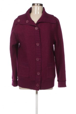 Dámsky kardigán Cecil, Veľkosť XL, Farba Fialová, Cena  24,95 €