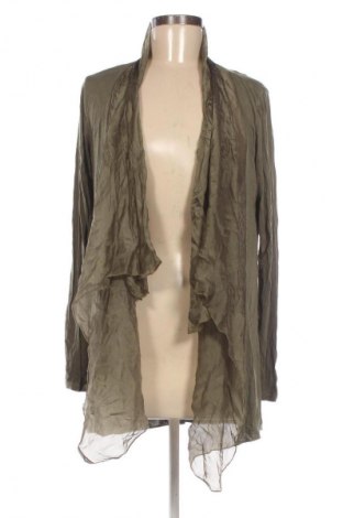 Dámsky kardigán Celestino, Velikost S, Barva Zelená, Cena  199,00 Kč