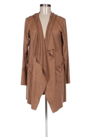 Дамска жилетка Celestino, Размер M, Цвят Кафяв, Цена 5,62 €
