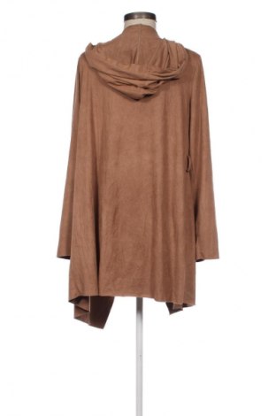 Дамска жилетка Celestino, Размер M, Цвят Кафяв, Цена 5,62 €