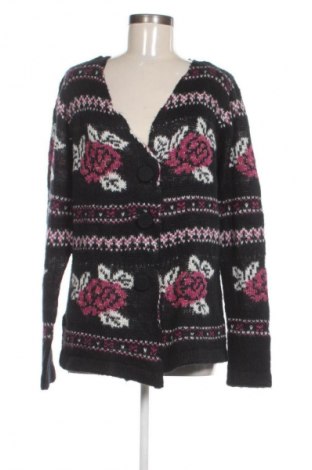 Дамска жилетка Cellbes, Размер L, Цвят Многоцветен, Цена 8,84 €