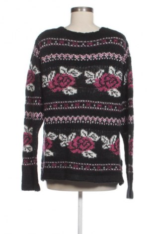 Дамска жилетка Cellbes, Размер L, Цвят Многоцветен, Цена 8,84 €