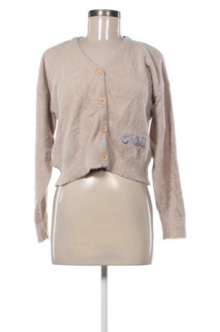 Dámsky kardigán Cemi by Celine, Velikost XXS, Barva Béžová, Cena  279,00 Kč