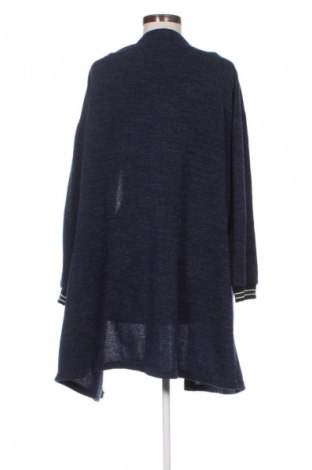 Dámsky kardigán Cha Cha, Velikost XL, Barva Modrá, Cena  429,00 Kč