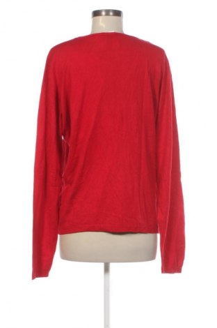 Cardigan de damă Chicoree, Mărime XL, Culoare Roșu, Preț 41,99 Lei