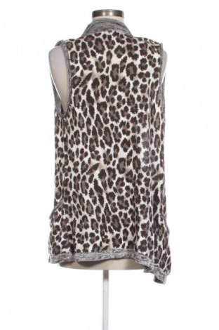 Γυναικεία ζακέτα Chico's, Μέγεθος XS, Χρώμα Πολύχρωμο, Τιμή 9,99 €