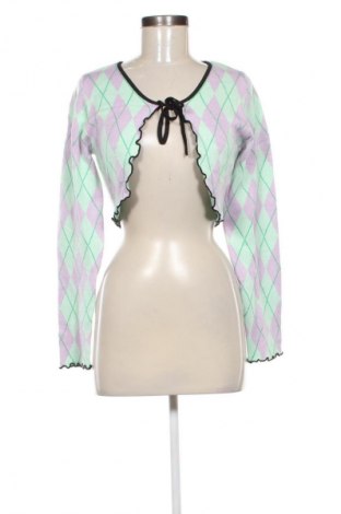 Дамска жилетка Cider, Размер L, Цвят Многоцветен, Цена 3,57 €