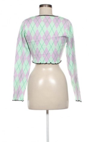 Дамска жилетка Cider, Размер L, Цвят Многоцветен, Цена 3,57 €