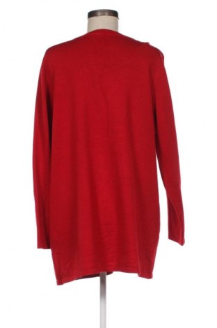 Damen Strickjacke Ciso, Größe L, Farbe Rot, Preis € 25,99