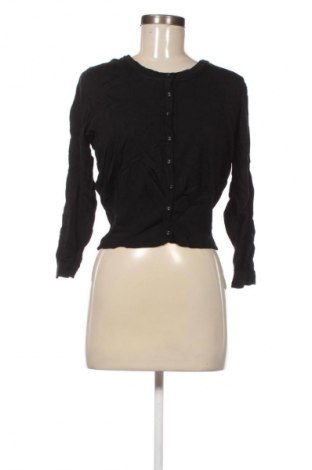 Dámsky kardigán City Chic, Veľkosť XS, Farba Čierna, Cena  1,95 €