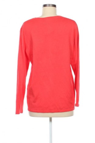 Damski kardigan Clarina Collection, Rozmiar XL, Kolor Czerwony, Cena 31,99 zł