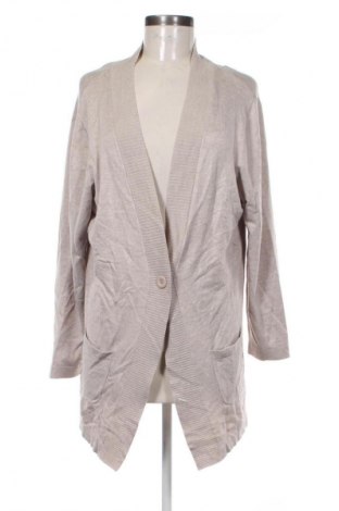 Cardigan de damă Classic By Michele Boyard, Mărime M, Culoare Bej, Preț 16,99 Lei