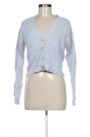 Dámsky kardigán Clockhouse, Velikost M, Barva Modrá, Cena  199,00 Kč