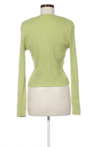 Γυναικεία ζακέτα Clockhouse, Μέγεθος M, Χρώμα Πράσινο, Τιμή 1,99 €