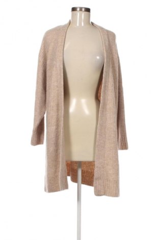 Cardigan de damă Clockhouse, Mărime XS, Culoare Bej, Preț 35,99 Lei