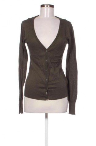 Дамска жилетка Colours, Размер S, Цвят Зелен, Цена 6,64 €