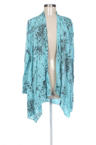 Γυναικεία ζακέτα Comfy, Μέγεθος XL, Χρώμα Πολύχρωμο, Τιμή 4,99 €