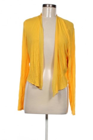 Cardigan de damă Comma,, Mărime XL, Culoare Galben, Preț 44,99 Lei