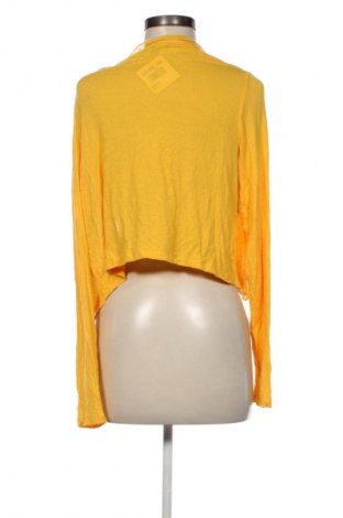 Cardigan de damă Comma,, Mărime XL, Culoare Galben, Preț 44,99 Lei