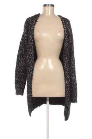 Damen Strickjacke CoolCat, Größe L, Farbe Mehrfarbig, Preis € 1,99