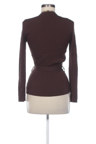 Dámsky kardigán Cortefiel, Velikost S, Barva Hnědá, Cena  189,00 Kč