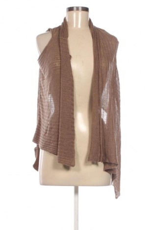 Cardigan de damă Crea Concept, Mărime M, Culoare Maro, Preț 66,99 Lei