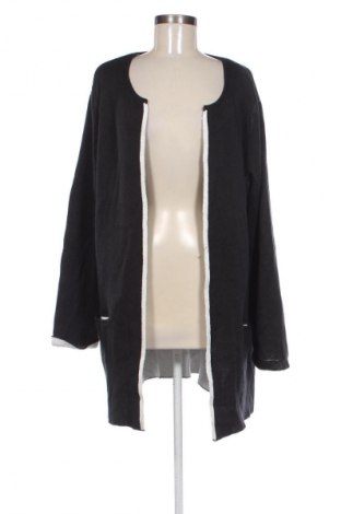 Női kardigán Creation L, Méret XL, Szín Fekete, Ár 2 639 Ft
