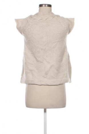 Damen Strickjacke Cyrillus, Größe S, Farbe Beige, Preis € 2,99