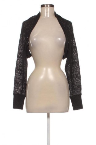 Dámsky kardigán DAZY, Velikost M, Barva Černá, Cena  49,00 Kč