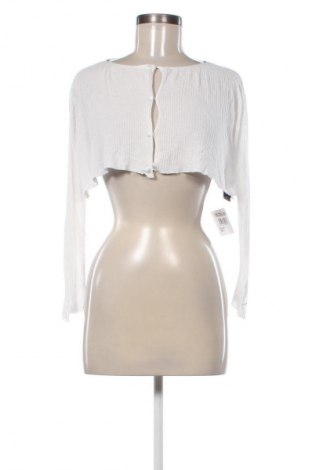 Dámsky kardigán DAZY, Velikost S, Barva Bílá, Cena  169,00 Kč