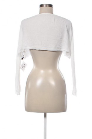 Dámsky kardigán DAZY, Velikost S, Barva Bílá, Cena  169,00 Kč