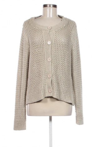 Dámsky kardigán DNY, Velikost S, Barva Béžová, Cena  309,00 Kč