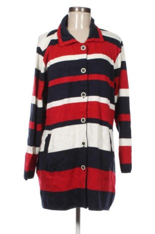 Дамска жилетка Damart, Размер L, Цвят Многоцветен, Цена 7,15 €