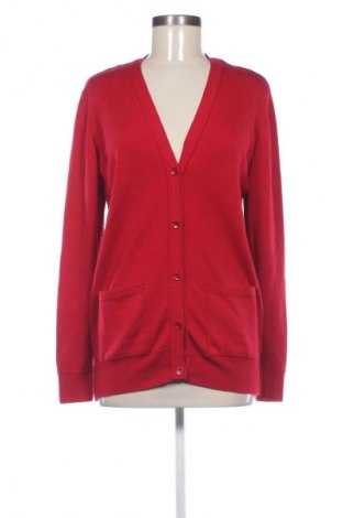 Γυναικεία ζακέτα Debenhams, Μέγεθος M, Χρώμα Κόκκινο, Τιμή 17,23 €