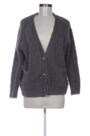 Damski kardigan Defacto, Rozmiar S, Kolor Szary, Cena 42,99 zł