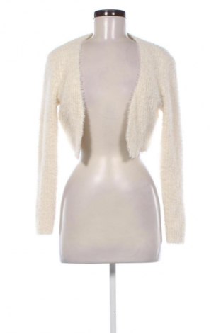 Дамска жилетка Defacto, Размер S, Цвят Бежов, Цена 2,04 €