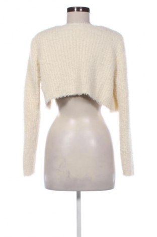 Дамска жилетка Defacto, Размер S, Цвят Бежов, Цена 2,04 €