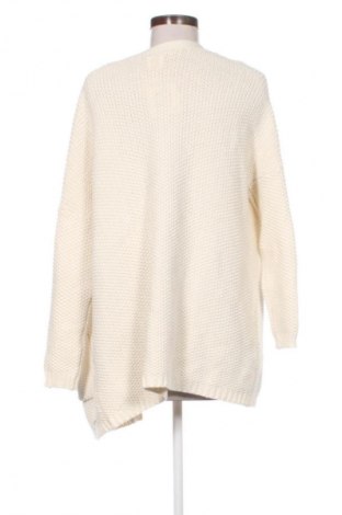 Cardigan de damă Des Petits Hauts, Mărime L, Culoare Ecru, Preț 333,99 Lei