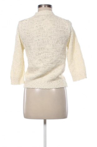 Damen Strickjacke Dorothee Schumacher, Größe S, Farbe Ecru, Preis € 179,99