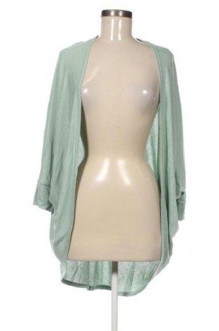 Damski kardigan Dotti, Rozmiar XS, Kolor Zielony, Cena 6,99 zł