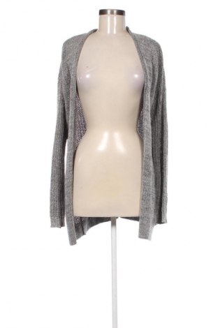 Γυναικεία ζακέτα Dreimaster, Μέγεθος M, Χρώμα Γκρί, Τιμή 23,99 €